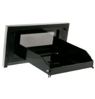 Picture of OEM General Electric (GE) WB27X42927 Door Assembly (Ass'y