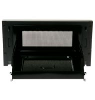 Picture of OEM General Electric (GE) WB27X42927 Door Assembly (Ass'y