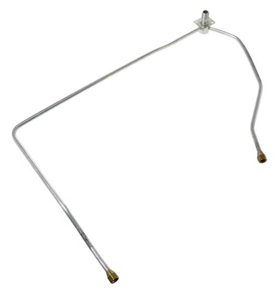 Picture of OEM GE Elbow Swaged Asm WB28K10730