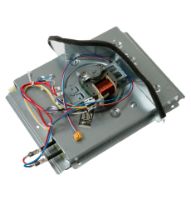 Picture of OEM General Electric (GE) WB28X33420 Convection Asm