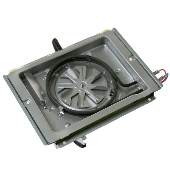 Picture of OEM General Electric (GE) WB28X33420 Convection Asm
