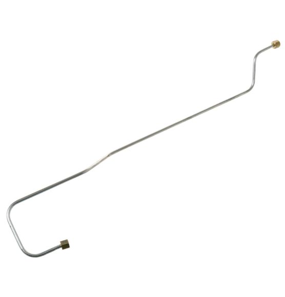 Picture of OEM General Electric (GE) WB28X39406 Tube And Nut Simmer