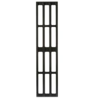 Picture of OEM General Electric (GE) WB31X39266 Grate Center And Foot