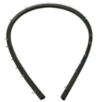 Picture of OEM General Electric (GE) WB35X43793 Gasket Drawer Asm