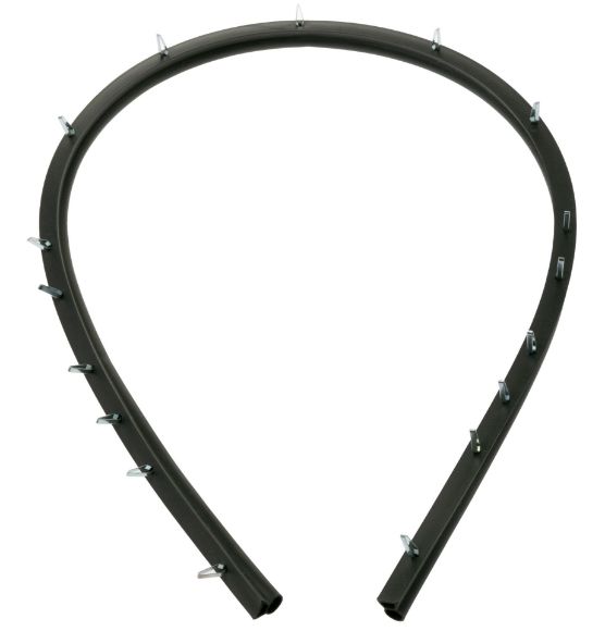 Picture of OEM General Electric (GE) WB35X43793 Gasket Drawer Asm