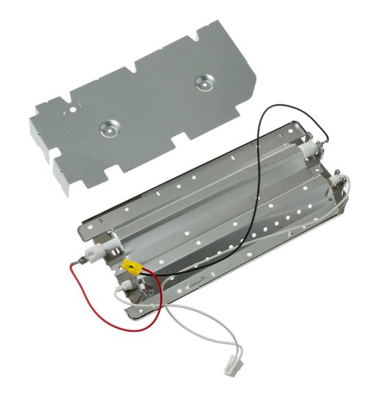 Picture of OEM General Electric (GE) WB44X33391 Heater Assembly