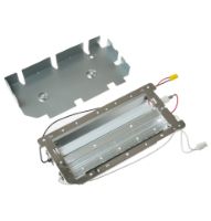 Picture of OEM General Electric (GE) WB44X33391 Heater Assembly