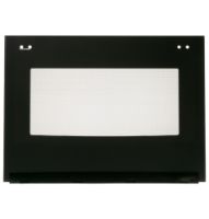 Picture of OEM GE Door Glass And WB56X27380