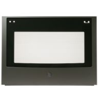 Picture of OEM GE Door Glass And WB56X27380