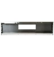 Picture of OEM General Electric (GE) WB56X48650 Control Panel Stainless