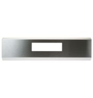 Picture of OEM General Electric (GE) WB56X48650 Control Panel Stainless