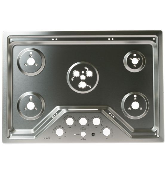 Picture of OEM GE Maintop Asm 30 WB62X29449
