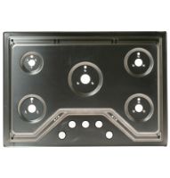 Picture of OEM General Electric (GE) WB62X31350 Maintop Asm 30 Ss