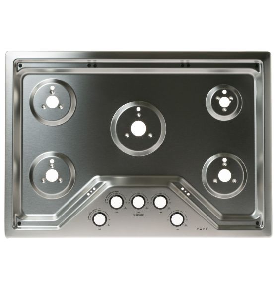 Picture of OEM General Electric (GE) WB62X31350 Maintop Asm 30 Ss
