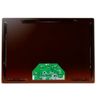 Picture of OEM General Electric (GE) WB62X33690 Maintop & Ui Glass 30