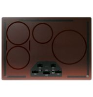 Picture of OEM General Electric (GE) WB62X33690 Maintop & Ui Glass 30