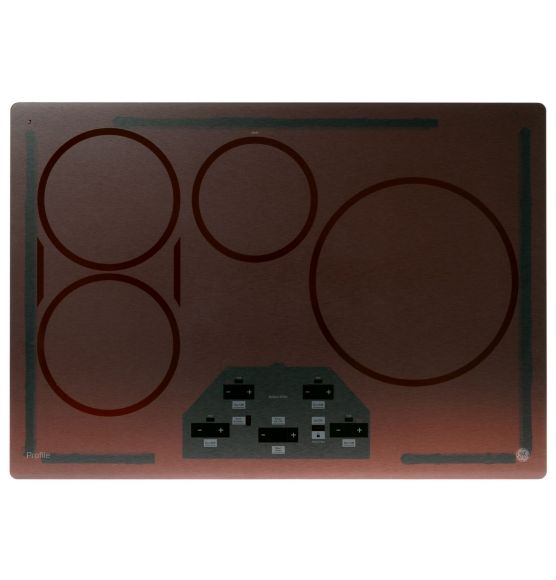 Picture of OEM General Electric (GE) WB62X33690 Maintop & Ui Glass 30