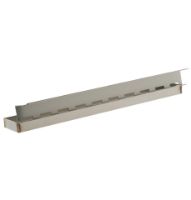 Picture of OEM GE Range Hood Grease Tray WB63X25886