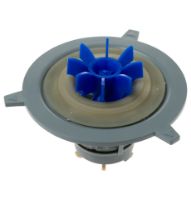 Picture of OEM General Electric (GE) WD12X30912 Motor And Pump Rotor