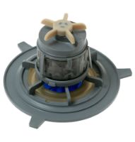 Picture of OEM General Electric (GE) WD12X30912 Motor And Pump Rotor