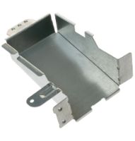 Picture of OEM General Electric (GE) WE03X27255 Cover Harness Main