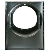 Picture of OEM General Electric (GE) WE10X34283 Front Panel Dark Slate