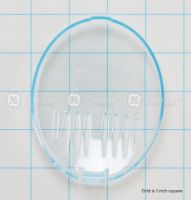 Picture of OEM GE Lamp Cover WR02X20367
