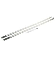Picture of OEM GE Ps Handle Trim WR02X24506