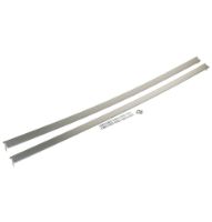 Picture of OEM GE Ps Handle Trim WR02X24506