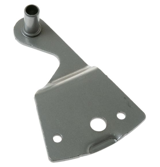 Picture of OEM GE  Hinge Top & Pin Assy Fz. WR13X10214