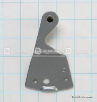 Picture of OEM GE  Hinge Top & Pin Assy Fz. WR13X10214