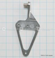 Picture of OEM GE Hinge Asm Case WR13X23937
