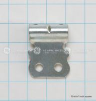 Picture of OEM GE Hinge Bottom WR13X25464