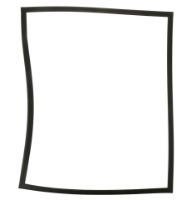 Picture of OEM General Electric (GE) WR14X34523 Door Gasket