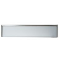 Picture of OEM General Electric (GE) WR74X33088 Custom Panel Grill 48