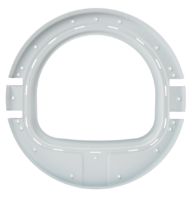 Picture of OEM General Electric (GE) WE01X33566 Dryer Door Rear Frame