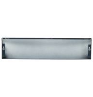 Picture of OEM General Electric (GE) WH10X31901 Riser Front Panel