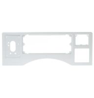Picture of OEM General Electric (GE) WE13X33535 Control Panel Frame