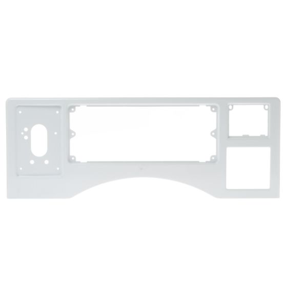 Picture of OEM General Electric (GE) WE13X33535 Control Panel Frame