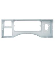 Picture of OEM General Electric (GE) WE13X33535 Control Panel Frame