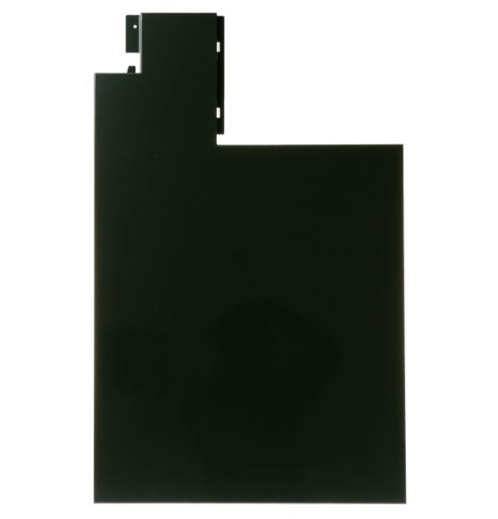 Picture of OEM General Electric (GE) WR14X42226 Side Panel - Left