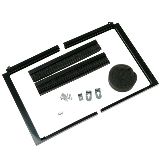 Picture of OEM General Electric (GE) WJ65X29583 Install Kit