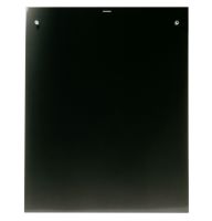 Picture of OEM General Electric (GE) WD27X34728 Black Stainless Outer