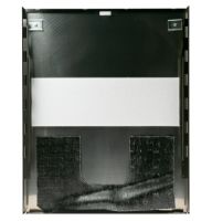 Picture of OEM General Electric (GE) WD27X34728 Black Stainless Outer