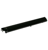 Picture of OEM General Electric (GE) WB34X35604 Black Vent Grille