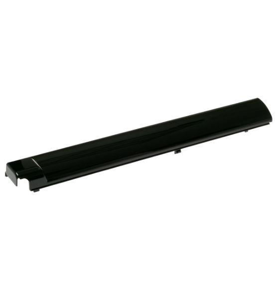 Picture of OEM General Electric (GE) WB34X35604 Black Vent Grille