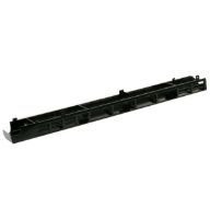 Picture of OEM General Electric (GE) WB34X35604 Black Vent Grille