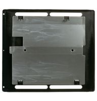Picture of OEM General Electric (GE) WB35X37974 Bottom Oven And Deflector