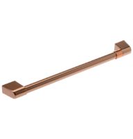 Picture of OEM General Electric (GE) WD09X34245 Brushed Copper Door