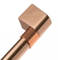 Picture of OEM General Electric (GE) WD09X34245 Brushed Copper Door